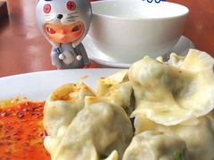 -鸿毛饺子(紫竹桥店)