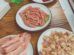 -风味烧烤(泰富店)