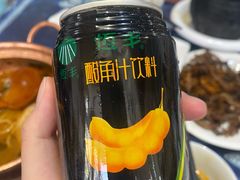 -云南李记罐罐米线饵丝小吃(汉中门金鹰店)