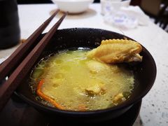 -老粤西梧州特色菜餐厅