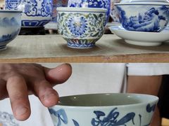 -景德镇古窑民俗博览区