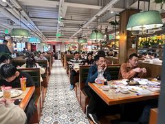-金谷园饺子馆(北邮总店)