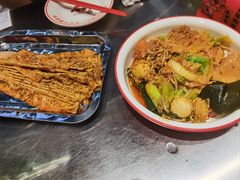 -堂堂小伙夫·辽宁小吃大排档(京西大悦城店)