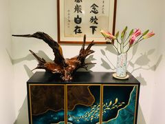 -往来·竹里.宝宝宴.生日宴.团建.宴席(花乡农居店)