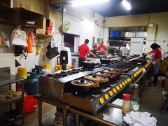 -红星光发煲仔饭(大石街店)