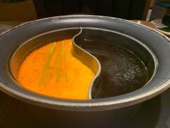 月见寿喜高汤-温野菜涮涮锅(西单大悦城店)