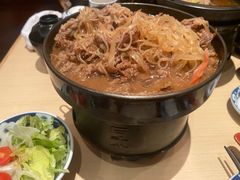-小山日本料理(太古汇店)