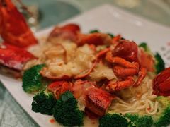 -武汉香格里拉大酒店·香宫中餐厅