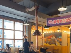 -GOGIYA·咕叽吖韩国传统烤肉店(小榄店)