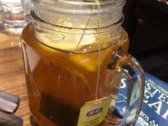 -西缘牛排(荟聚购物中心店)