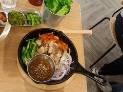 -WOW LUCKY创意韩料(龙阳广场店)