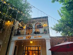 -玫瑰厅上海菜(兴国路店)