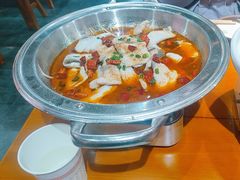 -陈家婆的菜·口味湘菜(梅溪湖店)
