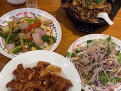 -廣發美食(东晓路店)