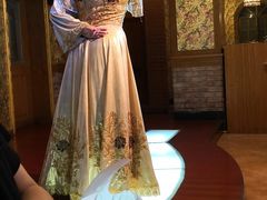 -维吾尔餐厅(宜山路店)