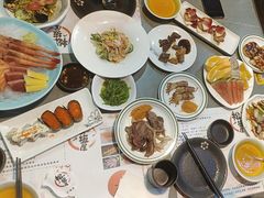 -松坂屋日料自助(长城路店)