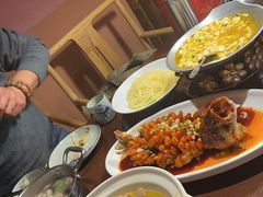 -鱼食饭稻·苏浙土菜17年老馆子(平江路店)