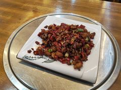 -老味道1992(武当山店)