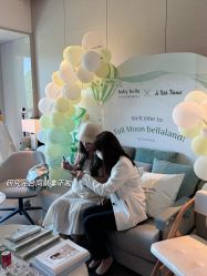 -baby bella小贝拉母婴护理中心(珠海希尔顿店)