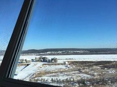 -北极村旅游风景区