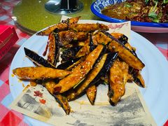 -忆外婆徐州菜·地锅鸡·生日宴(吴庄店)