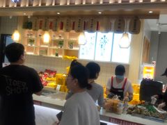 -真真老老粽子(南湖服务区店)