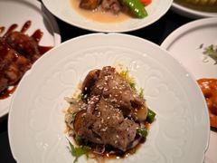 -盛焰铁板烧(王府井店)