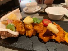 -闻见中国海南菜(K11店)