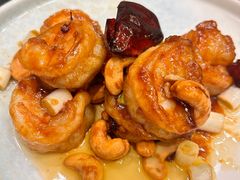 -南堂馆·新川菜(天府三街店)
