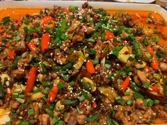 -兔槽江湖菜·重庆璧山兔(水围店)