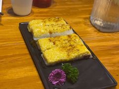 -粉巷13號陕菜馆