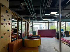 -玩胜青少儿体能(福田侨香中心)