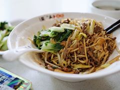-二扁私房面馆(崂山路店)
