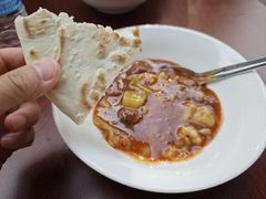 -刘老虎肉丸糊辣汤(总店)