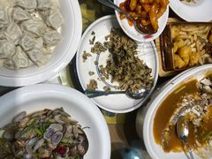 -尚品家宴(槐荫店)
