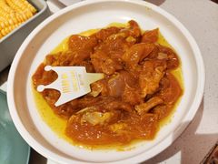-川越泰火锅(吉利大厦店)