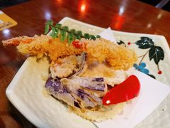 综合天妇罗-大江户日本料理(吕厝店)