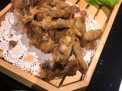 -水门巷餐厅(古子城店)