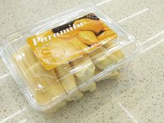 -渔中舟海鲜大排档(普陀沈家门店)