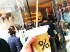 -% Arabica(京都东山店)