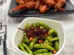-严三毛口味虾·小严同学的店(曙光路直营店)