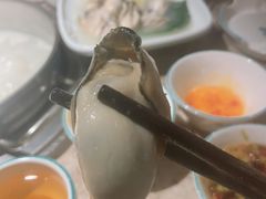 -淘米捞·米汤脆鲩鱼火锅(福田皇岗店)