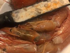 -芭菲盛宴·环球美食(锦城万达广场店)