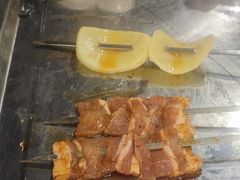 -水浒烤肉(大学城总店)