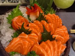-德川家日本料理(中关村寰太大厦店)