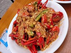 -旺旺龙虾(凤城六路店)
