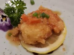 -菊上料理(蜀山银泰百货店)