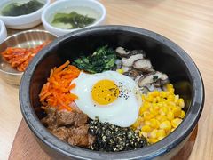-米村拌饭(南京万达茂店)