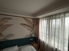 -惠州漫悦花园度假酒店(西湖水东街旗舰店)
