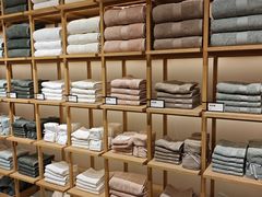 -ZARA HOME(蓝色港湾店)